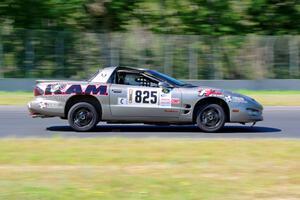 IFW Motorsport Pontiac Firebird