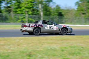 IFW Motorsport Pontiac Firebird