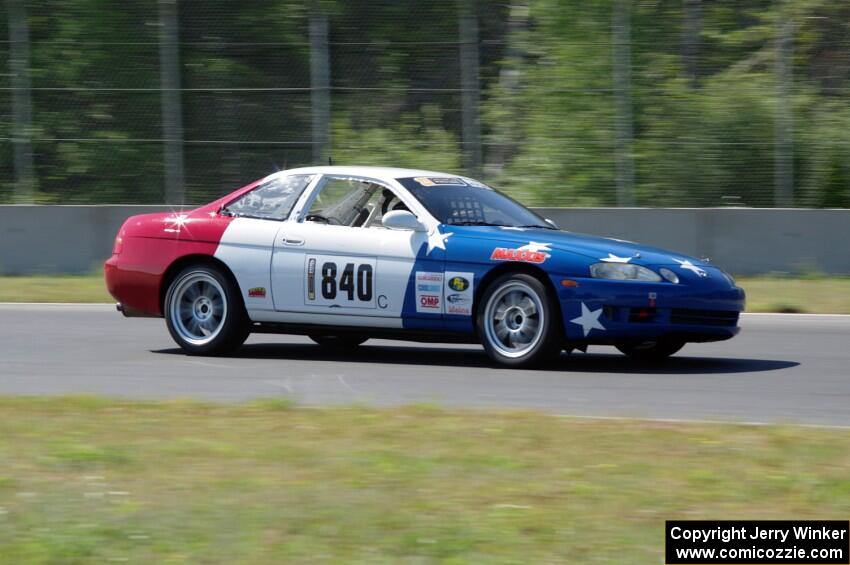 Nine Four Motorsports Lexus SC300