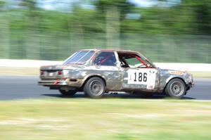 Crank Yankers Racing BMW 325i