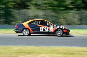 8 Ball Racing Honda Civic