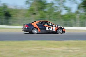 8 Ball Racing Honda Civic