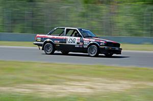 Locked Out Racing BMW 325is