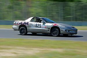 IFW Motorsport Pontiac Firebird