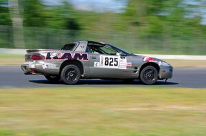 IFW Motorsport Pontiac Firebird