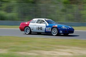 Nine Four Motorsports Lexus SC300