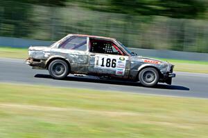 Crank Yankers Racing BMW 325i