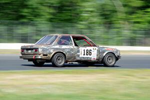 Crank Yankers Racing BMW 325i