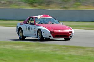 SoDak PetrolHeads Mazda RX-7