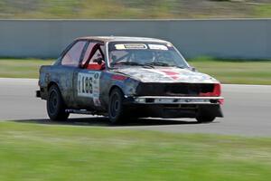 Crank Yankers Racing BMW 325i