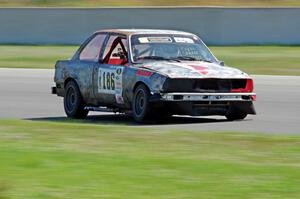 Crank Yankers Racing BMW 325i