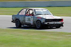 Crank Yankers Racing BMW 325i