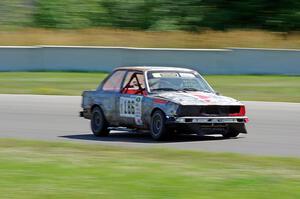 Crank Yankers Racing BMW 325i