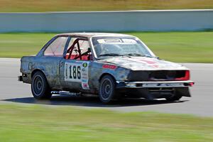 Crank Yankers Racing BMW 325i