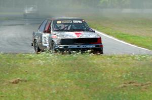 Crank Yankers Racing BMW 325i