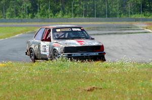 Crank Yankers Racing BMW 325i