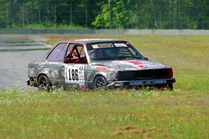 Crank Yankers Racing BMW 325i