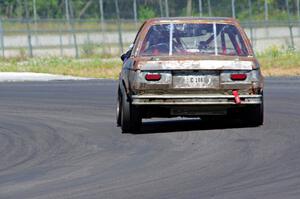 Crank Yankers Racing BMW 325i