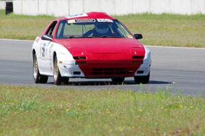 SoDak PetrolHeads Mazda RX-7