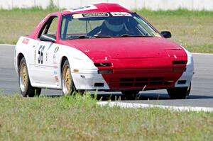 SoDak PetrolHeads Mazda RX-7