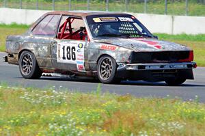 Crank Yankers Racing BMW 325i