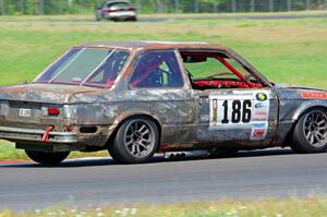 Crank Yankers Racing BMW 325i