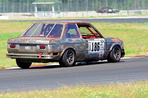 Crank Yankers Racing BMW 325i