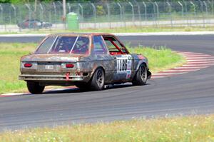 Crank Yankers Racing BMW 325i