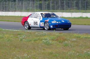 Nine Four Motorsports Lexus SC300