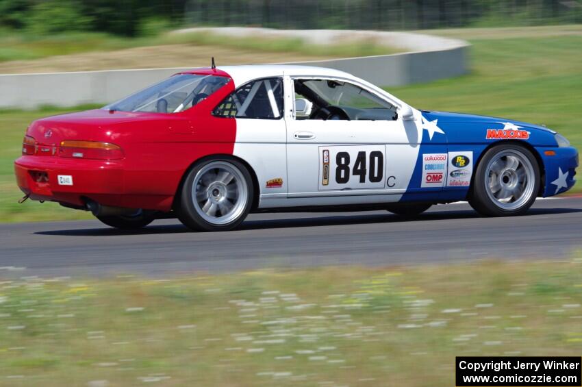 Nine Four Motorsports Lexus SC300