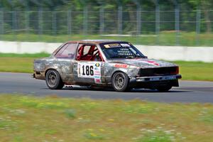 Crank Yankers Racing BMW 325i