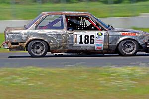 Crank Yankers Racing BMW 325i