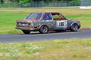 Crank Yankers Racing BMW 325i