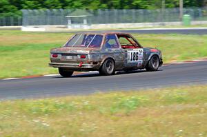 Crank Yankers Racing BMW 325i