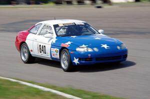 Nine Four Motorsports Lexus SC300