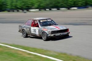 Crank Yankers Racing BMW 325i