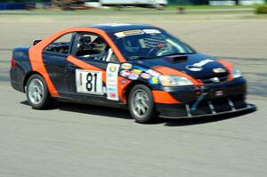 8 Ball Racing Honda Civic