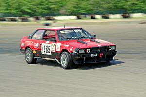 Dead Pedal Racing Maserati Biturbo