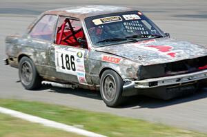 Crank Yankers Racing BMW 325i