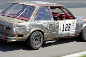 Crank Yankers Racing BMW 325i