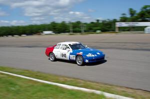 Nine Four Motorsports Lexus SC300