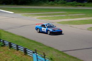 Sons of Irony Motorsports Nissan 240SX