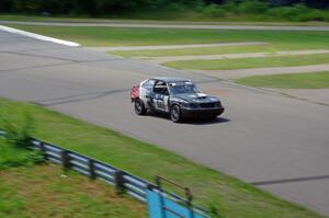 rbankracing.com SAAB 9-3