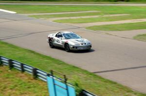 IFW Motorsport Pontiac Firebird