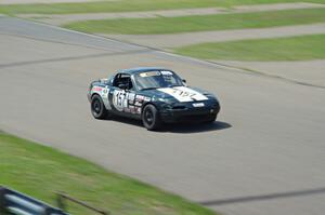 Transcendental Racing Mazda Miata