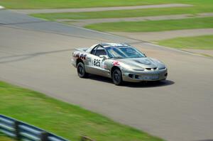 IFW Motorsport Pontiac Firebird