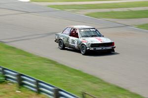 Crank Yankers Racing BMW 325i