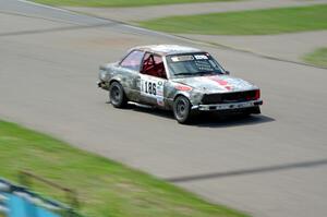 Crank Yankers Racing BMW 325i