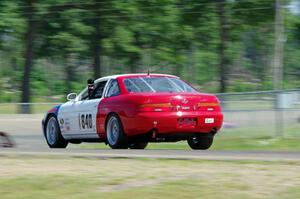 Nine Four Motorsports Lexus SC300