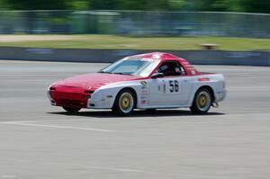 SoDak PetrolHeads Mazda RX-7